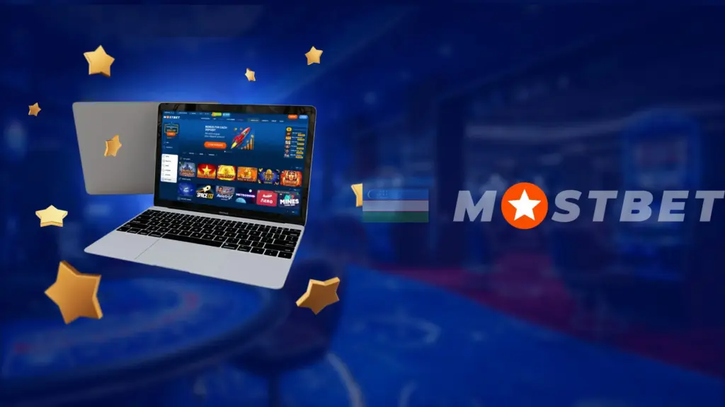 Обзор сайта Mostbet