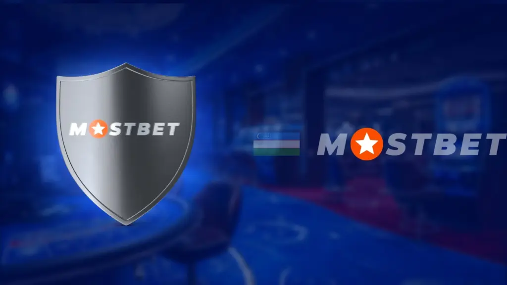 История компании, лицензии и безопасность Мостбет