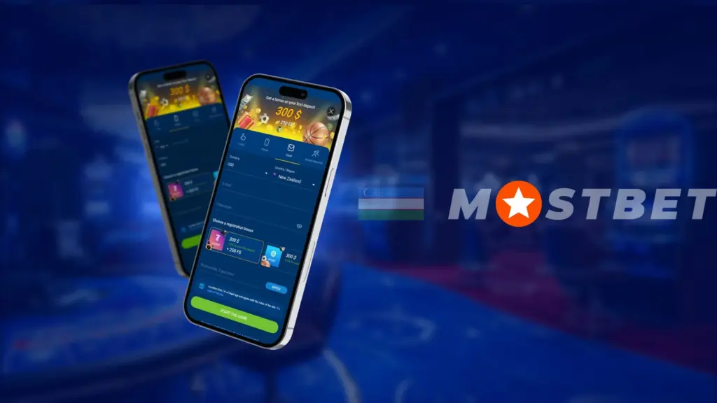 Мостбет Актуальное Зеркало