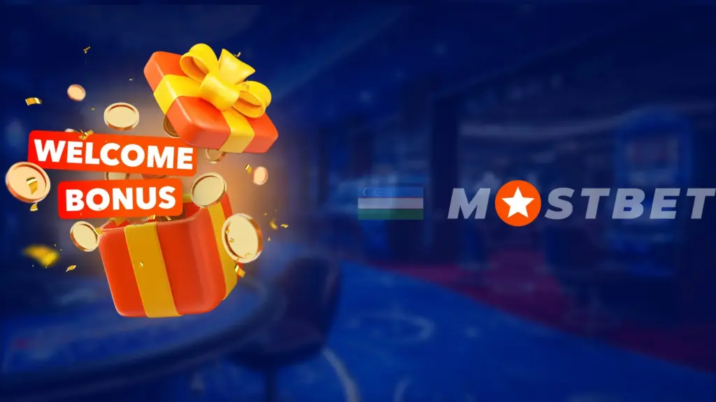 Mostbet bonus turlari promo kodlar bilan birga