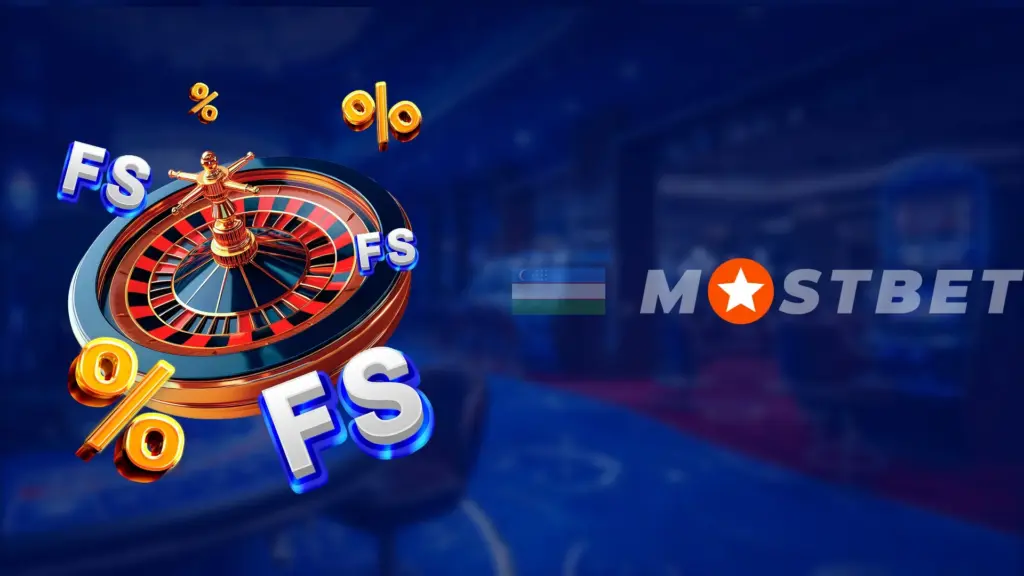 Mostbet platformasidagi kazino