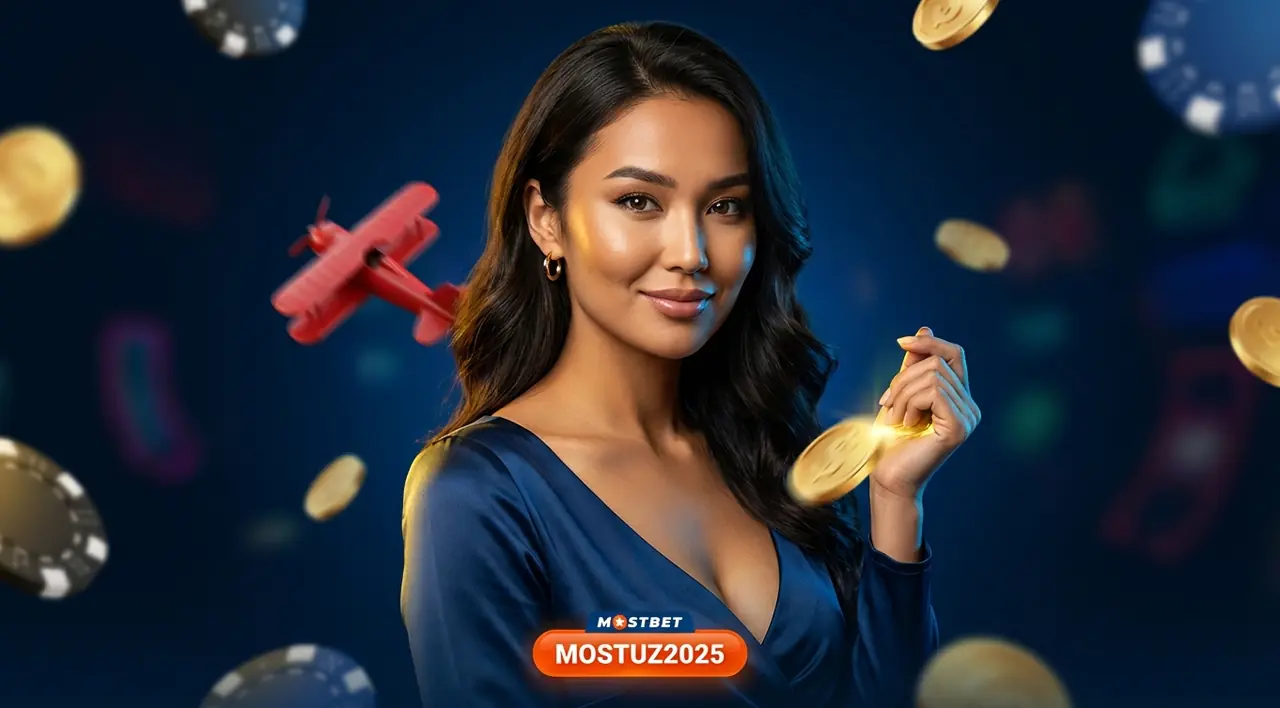 Mostbet Promokod — Bonuslar va Takliflarni Olish